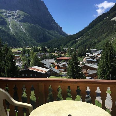 Appartement Montana 8 Пралоньян-ла-Вануаз Екстер'єр фото