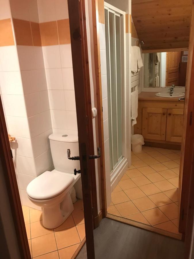 Appartement Montana 8 Пралоньян-ла-Вануаз Екстер'єр фото