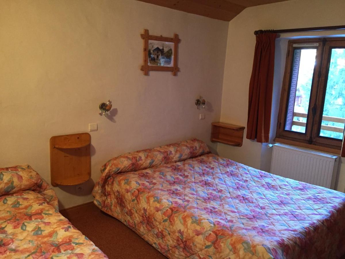 Appartement Montana 8 Пралоньян-ла-Вануаз Екстер'єр фото